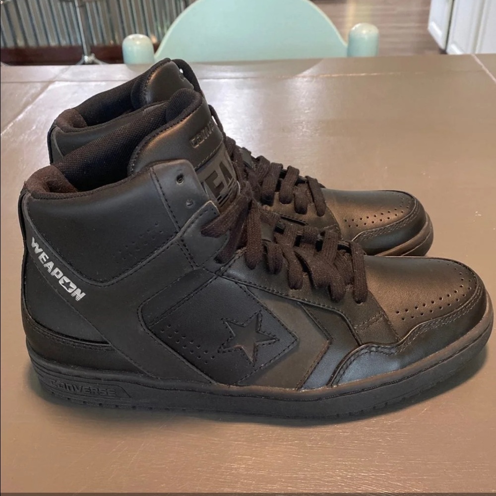Converse Weapon 86